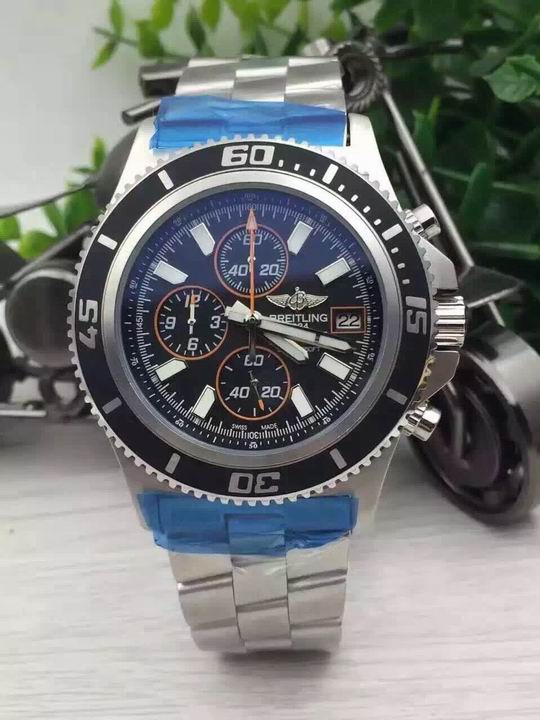 Breitling Watch 444